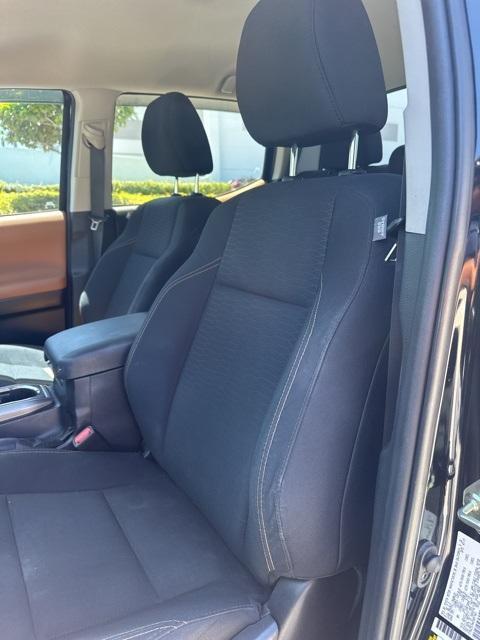 used 2019 Toyota Tacoma car, priced at $27,700