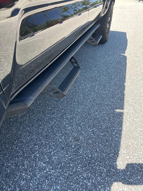 used 2019 Toyota Tacoma car, priced at $27,700