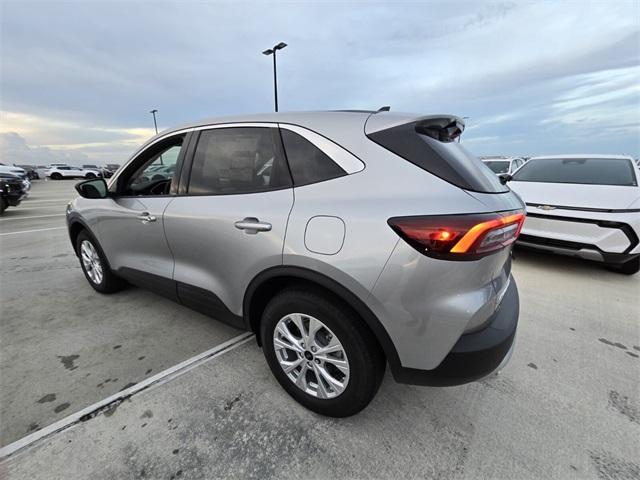 new 2024 Ford Escape car, priced at $28,386