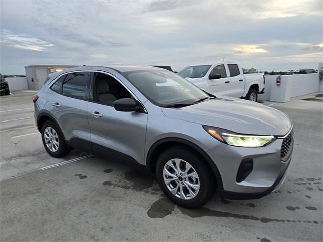 new 2024 Ford Escape car, priced at $28,386