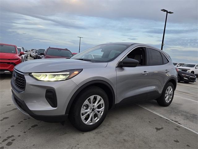 new 2024 Ford Escape car, priced at $28,386