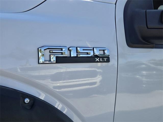 used 2020 Ford F-150 car, priced at $30,900