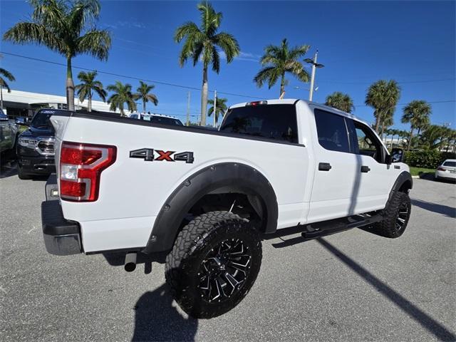 used 2020 Ford F-150 car, priced at $30,900