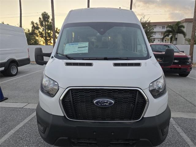 new 2025 Ford Transit-350 car, priced at $66,605