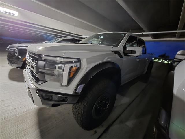 new 2024 Ford F-150 car, priced at $92,045