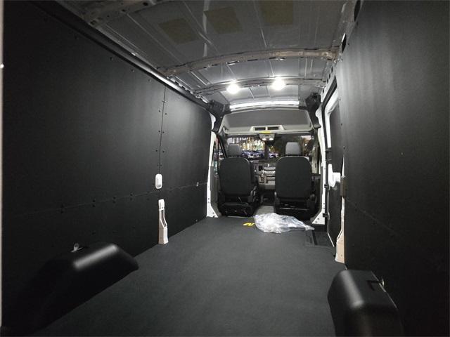 new 2025 Ford Transit-250 car, priced at $54,105