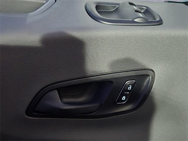 new 2025 Ford Transit-250 car, priced at $54,105