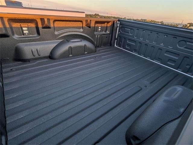 new 2025 Ford F-150 car, priced at $43,677
