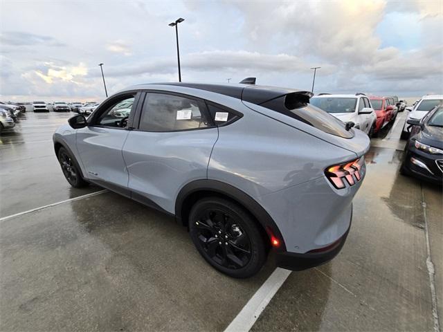 new 2024 Ford Mustang Mach-E car, priced at $59,075