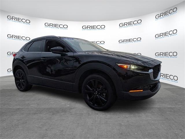 used 2023 Mazda CX-30 car, priced at $27,900