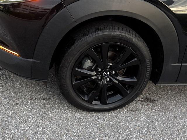 used 2023 Mazda CX-30 car, priced at $27,900