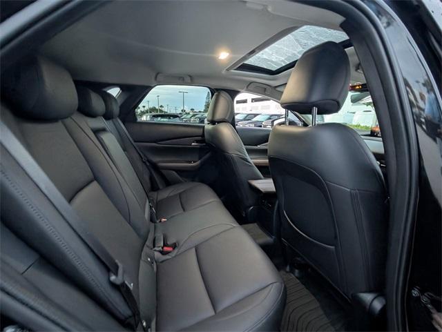 used 2023 Mazda CX-30 car, priced at $27,900