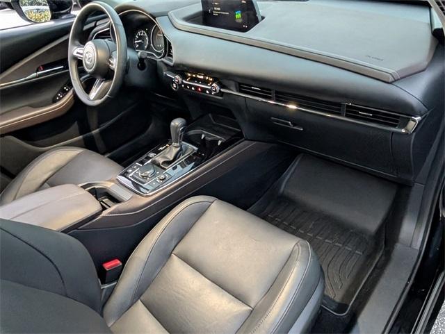 used 2023 Mazda CX-30 car, priced at $27,900