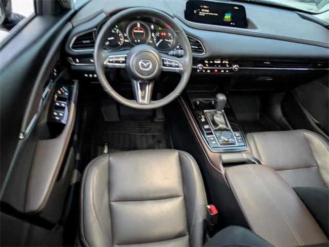 used 2023 Mazda CX-30 car, priced at $27,900