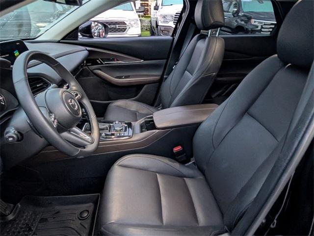 used 2023 Mazda CX-30 car, priced at $27,900