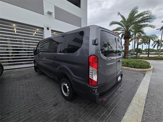 new 2024 Ford Transit-350 car, priced at $61,275