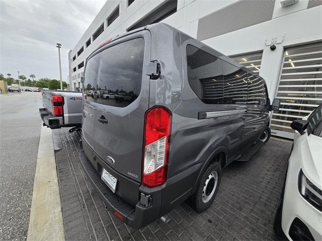 new 2024 Ford Transit-350 car, priced at $61,275