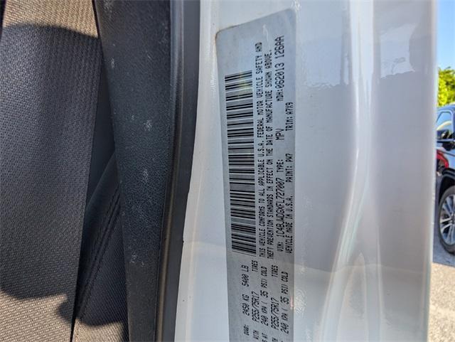 used 2015 Jeep Wrangler Unlimited car, priced at $14,500