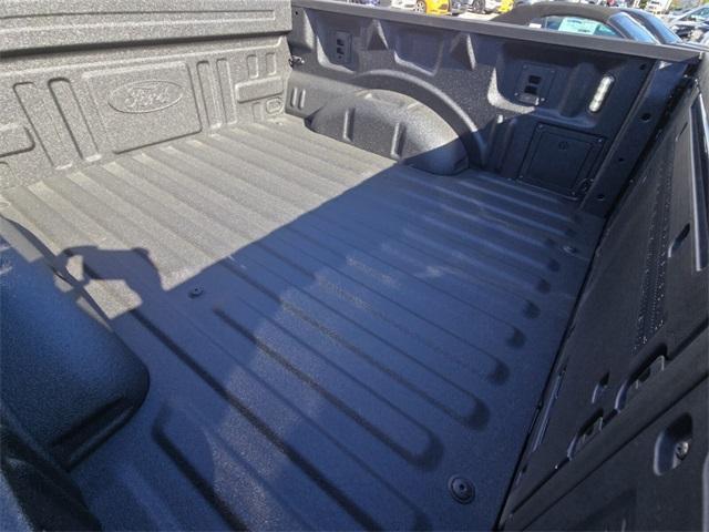 new 2025 Ford F-150 car, priced at $77,805