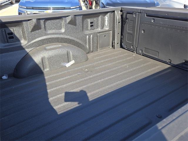 new 2025 Ford F-150 car, priced at $73,915