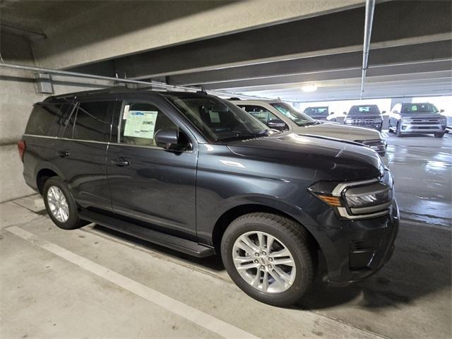 new 2024 Ford Expedition car, priced at $61,382