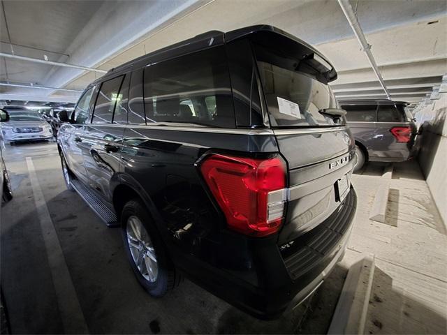 new 2024 Ford Expedition car, priced at $61,382