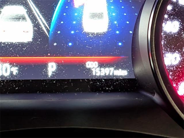 used 2024 Toyota Camry car, priced at $29,900