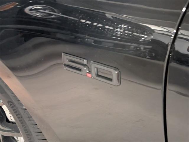 new 2025 Ford Mustang car, priced at $56,755