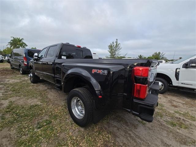 new 2024 Ford F-350 car, priced at $106,600