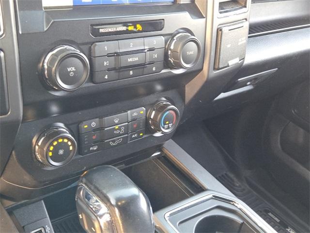 used 2019 Ford F-150 car, priced at $26,900