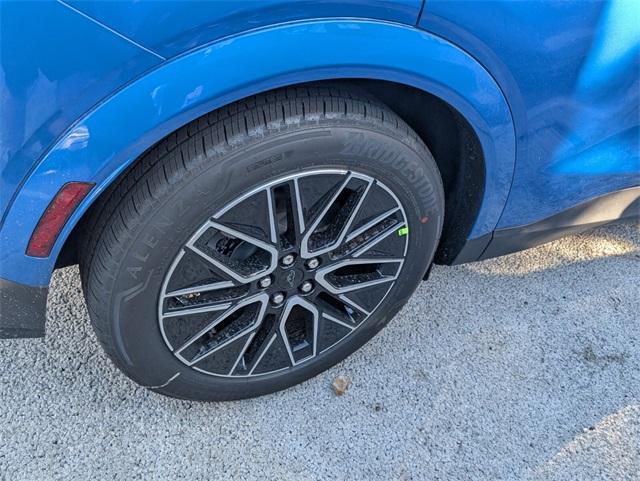 new 2025 Ford Mustang Mach-E car, priced at $50,324