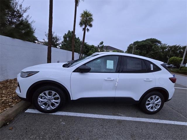 new 2025 Ford Escape car, priced at $31,425