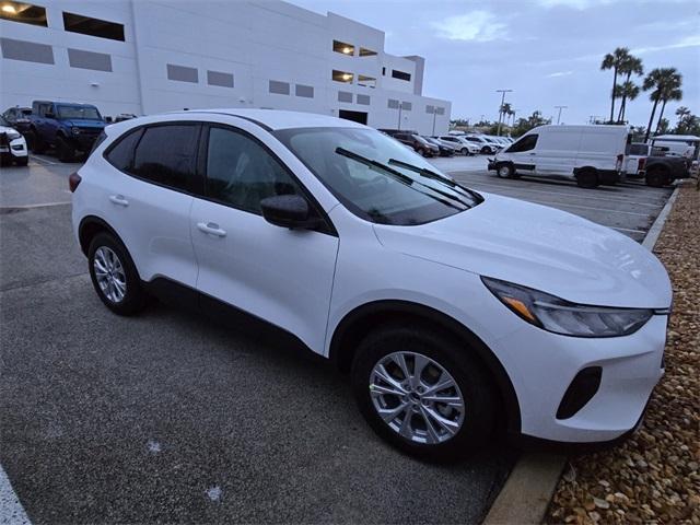 new 2025 Ford Escape car, priced at $31,425