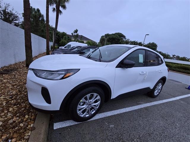 new 2025 Ford Escape car, priced at $31,425