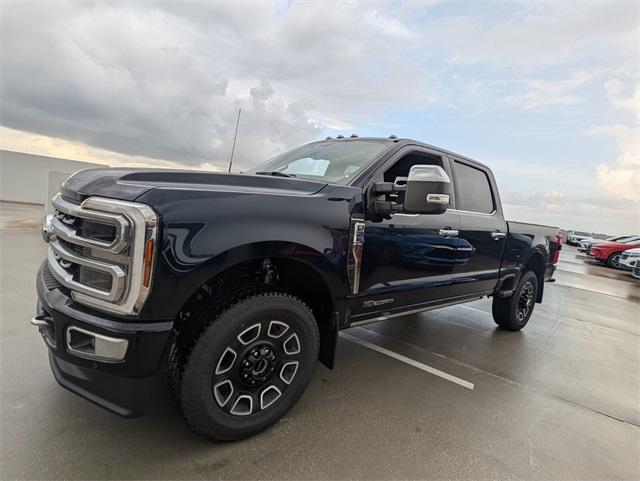 new 2024 Ford F-250 car, priced at $93,055