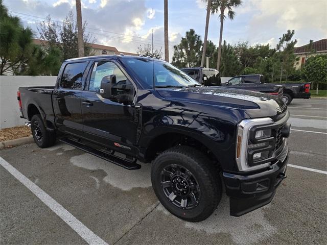 new 2024 Ford F-250 car, priced at $88,060