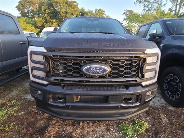 new 2024 Ford F-250 car, priced at $89,560