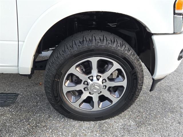 used 2023 Ram 2500 car, priced at $72,900