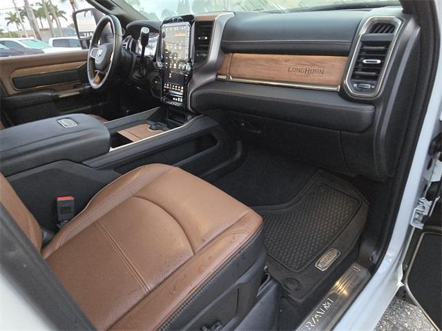 used 2023 Ram 2500 car, priced at $72,900
