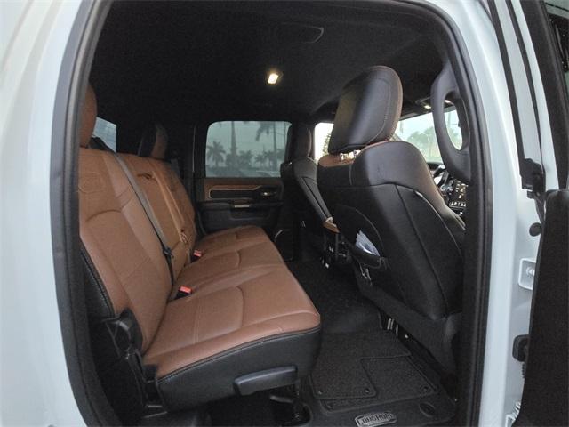 used 2023 Ram 2500 car, priced at $72,900