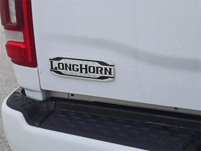 used 2023 Ram 2500 car, priced at $72,900