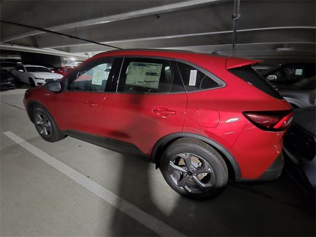 new 2025 Ford Escape car, priced at $35,575