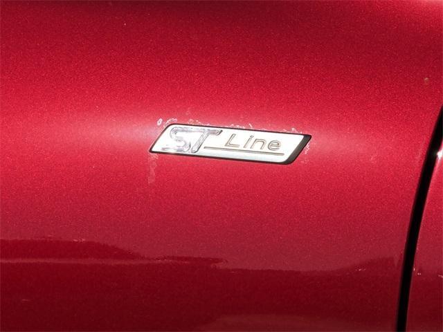 new 2025 Ford Escape car, priced at $33,796