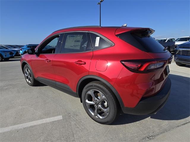 new 2025 Ford Escape car, priced at $33,796