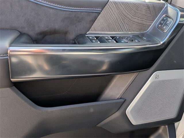 new 2025 Ford F-250 car, priced at $87,883