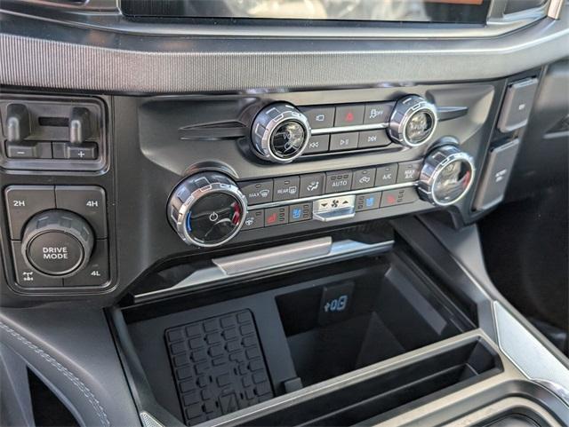 new 2025 Ford F-250 car, priced at $87,883