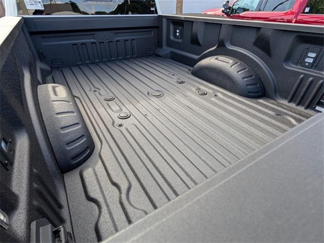 new 2025 Ford F-250 car, priced at $87,883