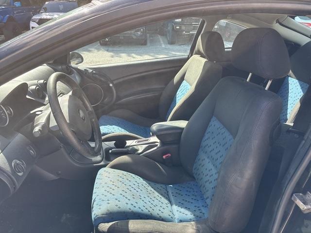 used 2001 Mercury Cougar car, priced at $3,900