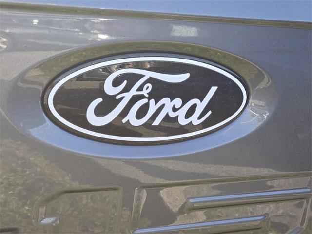 new 2025 Ford F-150 car, priced at $56,105