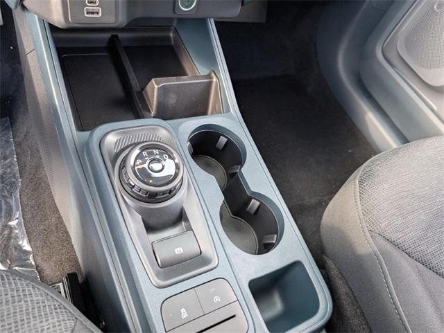 new 2025 Ford Maverick car, priced at $27,816
